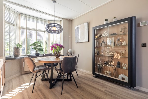 Medium property photo - H.A. Lorentzstraat 93, 1782 JH Den Helder